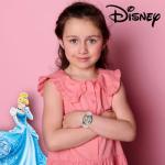 Disney Princess Kids Time Teacher Watch