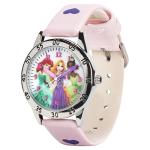 Disney Princess Kids Time Teacher Watch