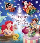 Disney Christmas Storybook Set for Kids