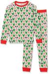 Disney Marvel Star Wars Holiday Pajama Set