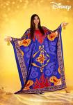 Disney Aladdin Magic Carpet Costume for Adults