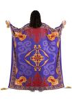 Disney Aladdin Magic Carpet Costume for Adults