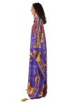 Disney Aladdin Magic Carpet Costume for Adults