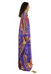 Disney Aladdin Magic Carpet Costume for Adults