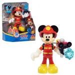 Disney Junior Fire Rescue Mickey Mouse Figure Set