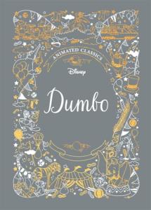 Disney's Dumbo Classic Animated Movie