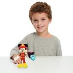 Disney Junior Fire Rescue Mickey Mouse Figure Set