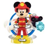 Disney Junior Fire Rescue Mickey Mouse Figure Set