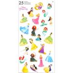 Disney Princess Reusable Tote Bag Set - 2 Pack