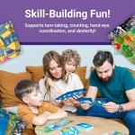 Disney Eye Found It! Card Game for Kids