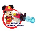 Disney Junior Fire Rescue Mickey Mouse Figure Set