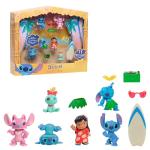 Just Play Disney Stitch 11-Piece Figure Set
