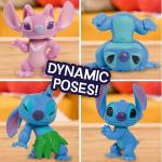 Just Play Disney Stitch 11-Piece Figure Set