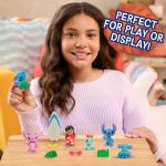 Just Play Disney Stitch 11-Piece Figure Set