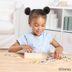 Disney Minnie Mouse Dress-Up Puzzle for Toddlers