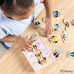 Disney Minnie Mouse Dress-Up Puzzle for Toddlers