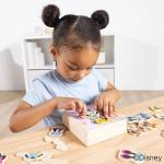 Disney Minnie Mouse Dress-Up Puzzle for Toddlers