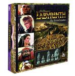 Jim Henson's Labyrinth Board Game by River Horse