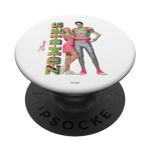 Zombie Addison and Zed PopSockets Grip