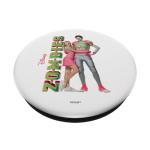Zombie Addison and Zed PopSockets Grip