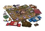 Jim Henson's Labyrinth Board Game by River Horse