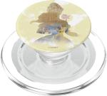 Beauty and the Beast Belle MagSafe PopGrip