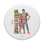 Zombie Addison and Zed PopSockets Grip