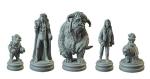 Jim Henson's Labyrinth Board Game by River Horse