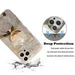 Mickey Mouse iPhone 13 Cartoon Case with Holder