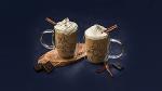Disney Mickey and Pluto Double Wall Coffee Mugs