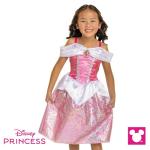 Disney Princess Aurora Dress for Girls