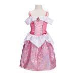 Disney Princess Aurora Dress for Girls