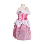 Disney Princess Aurora Dress for Girls