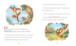 Winnie the Pooh First Bedtime Storybook
