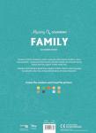 Disney Family Colouring - Uncover Iconic Characters