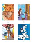 Disney Family Colouring - Uncover Iconic Characters
