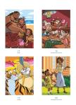 Disney Family Colouring - Uncover Iconic Characters