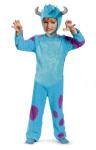 Monsters University Sulley Toddler Costume, 4-6