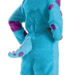 Monsters University Sulley Toddler Costume, 4-6