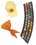 Up Russell Costume Accessory Kit for Adults