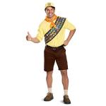 Up Russell Costume Accessory Kit for Adults