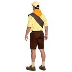Up Russell Costume Accessory Kit for Adults