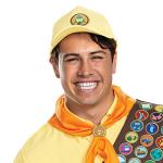 Up Russell Costume Accessory Kit for Adults