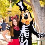 Polka Dot Sequin Minnie Mouse Ears Headband