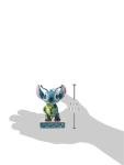 Jim Shore Lilo and Stitch Frog Figurine