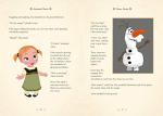 Disney's Frozen - Animated Classic Film