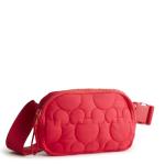 Disney Vera Bradley Featherweight Belt Bag in Red