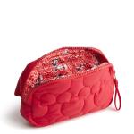 Disney Vera Bradley Featherweight Belt Bag in Red