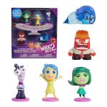 Disney Pixar Inside Out 2 All the Feels Toys