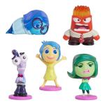 Disney Pixar Inside Out 2 All the Feels Toys